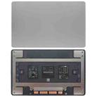 For Macbook Pro M3 14 inch A2918 Touchpad (Grey) - 1