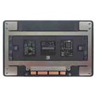 For Macbook Pro M3 14 inch A2918 Touchpad (Grey) - 3