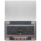 For Macbook Pro M3 14 inch A2918 Touchpad (Silver) - 1