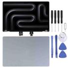 For MacBook Pro M3 14 inch A2918 Original Full LCD Display Screen(Gray) - 1