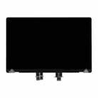 For MacBook Pro M3 14 inch A2918 Original Full LCD Display Screen(Silver) - 2