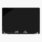 For MacBook Pro M3 Pro 14 inch A2992 2023 EMC8407 Original Full LCD Display Screen(Gray) - 2
