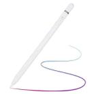 P7-C Active Capacitive Stylus Pen with Palm Rejection for iPad After 2018 Version - 1