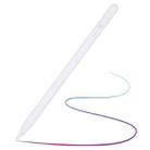 P7-2 Active Capacitive Stylus Pen with Palm Rejection for iPad After 2018 Version - 1