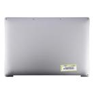 For MacBook Pro Retina 13.3 inch A2251 2020 Computer Case Bottom Cover (Grey) - 2