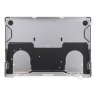 For MacBook Pro Retina 13.3 inch A2251 2020 Computer Case Bottom Cover (Grey) - 3