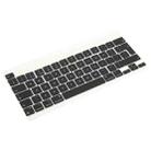 For Macbook Pro Retina 12 inch A2338 2020 Big Enter Version UK English Keycaps - 2