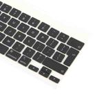 For Macbook Pro Retina 12 inch A2338 2020 Big Enter Version UK English Keycaps - 3