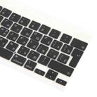 For Macbook Pro Retina 12 inch A2338 2020 Big Enter Version UK Russian Keycaps - 3