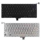 RF Version Keyboard for MacBook Pro 13 inch A1278 - 1