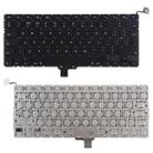 UK Version Keyboard for MacBook Pro 13 inch A1278 - 1