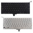 US Version Keyboard for MacBook Pro 13 inch A1278 - 1