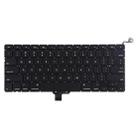 US Version Keyboard for MacBook Pro 13 inch A1278 - 2