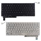UK Version Keyboard for MacBook Pro 15 inch A1286 - 1