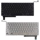 US Version Keyboard for MacBook Pro 15 inch A1286 - 1