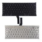 US Version Keyboard for MacBook Air 13 inch A1466 A1369 (2011 - 2015) - 1