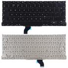 UK Version Keyboard for MacBook Pro 13 inch A1502 - 1