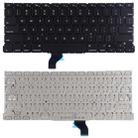 US Version Keyboard for MacBook Pro 13 inch A1502 - 1