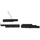 1 Pair Speakers for Macbook Pro 15 inch A1286  922-9308 923-0085 - 1