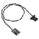 Optical Drive DVD ODD Temperature Temp Sensor Cable 922-9624 593-1242 A for iMac A1311 21.5 inch (2010) - 1