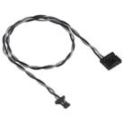 Hard Drive HDD Temperature Temp Sensor Cable 593-1033-A for iMac A1312 27 inch (2009 ~ 2010) - 1