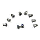 Bottom Cover Screws for Macbook Pro Retina A1398 MC975 MC976 MD212 MD213 A1425 A1502 ME864 ME865 - 1