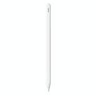 Baseus Smooth Writing 2 Series Wireless Charging Capacitive Writing Stylus Active Bluetooth Version (White) - 1