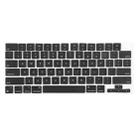 For Macbook Pro Air 14 / 16 A2779 A2780 A2918 A2991 A2992 A2941 US English Version Keycaps - 1