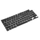 For Macbook Pro Air 14 / 16 A2779 A2780 A2918 A2991 A2992 A2941 US English Version Keycaps - 2