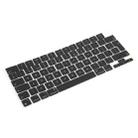 For Macbook Pro Air 14 / 16 A2779 A2780 A2918 A2991 A2992 A2941 UK English Version Keycaps - 2