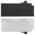 For Macbook Air M3 13 inch A3113 / 15 inch A3114 US Version Keyboard - 1