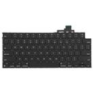 For Macbook Air M3 13 inch A3113 / 15 inch A3114 US Version Keyboard - 2