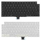 For Macbook Pro 14 / 16 A2485 A2442 A2779 A2780 A2918 A2991 A2992 UK Version Keyboard - 1