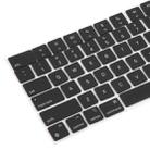 For Macbook Air M3 13 / 15 A3113 A3114 US English Version Keycaps - 3