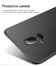 MOFI Ultra-thin Frosted PC Case for OnePlus 6 (Gold) - 4