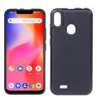 Drop-Resistance and Skid-Resistance TPU All round Protective Case for S10 Pro(Black) - 1