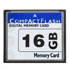16GB Compact Flash Card - 1