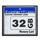 32GB Compact Flash Card - 1