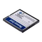 32GB Compact Flash Card - 4