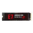 eekoo E7 NVME M.2 256GB PCI-E Interface Solid State Drive for Desktops / Laptops - 1