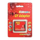 Micro SD to CF Compact Flash Memory Card Adapter, 1-Socket - 7