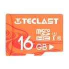 Teclast 16GB TF (Micro SD) Card - 1
