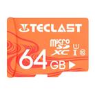 Teclast 64GB TF (Micro SD) Card - 1