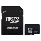 8GB High Speed Class 10 Micro SD(TF) Memory Card from Taiwan (100% Real Capacity) - 3