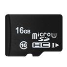 16GB High Speed Class 10 Micro SD(TF) Memory Card from Taiwan (100% Real Capacity) - 1
