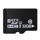 32GB High Speed Class 10 Micro SD(TF) Memory Card from Taiwan (100% Real Capacity) - 1