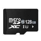 128GB High Speed Class 10 Micro SD(TF) Memory Card from Taiwan (100% Real Capacity) - 1