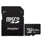 128GB High Speed Class 10 Micro SD(TF) Memory Card from Taiwan (100% Real Capacity) - 3