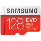Original Samsung EVO Plus 128GB Micro SD Memory Card - 1