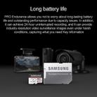 Original Samsung Pro Endurance 32GB Video Surveillance Micro SD Memory Card - 6